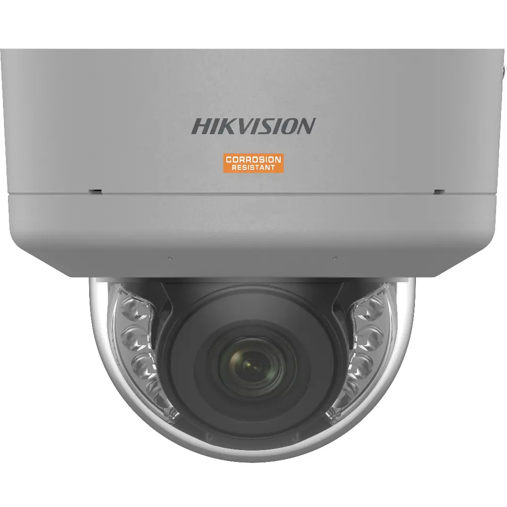 Kamera - Hikvision - Dome - DS-2XC3786G0H-LIZ(S)(U) (PA)