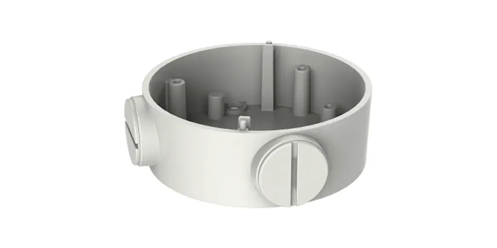 Kamera - Montagedose - DS-1260ZJ - weiss