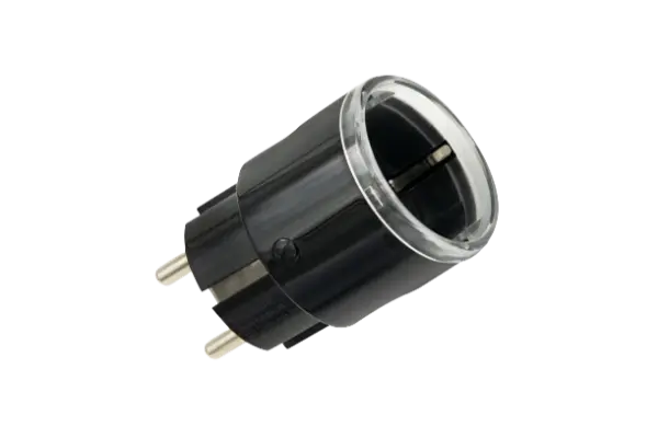 [Shelly_Plug_S_Gen3_b] Shelly - Plug Play Plug S Gen3 Matter (Schwarz)