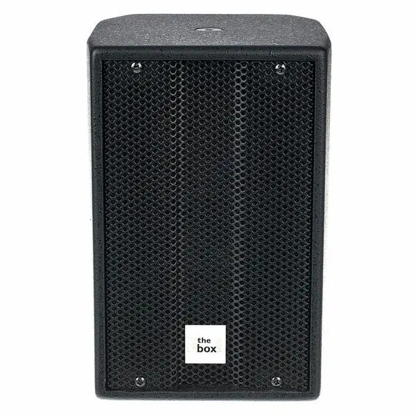 Thomann - the box pro - Achat 104 Kleinlautsprecher