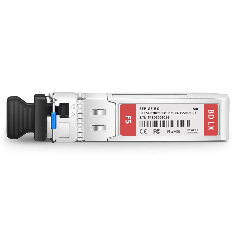 SFP - MikroTik - S-54LC80D