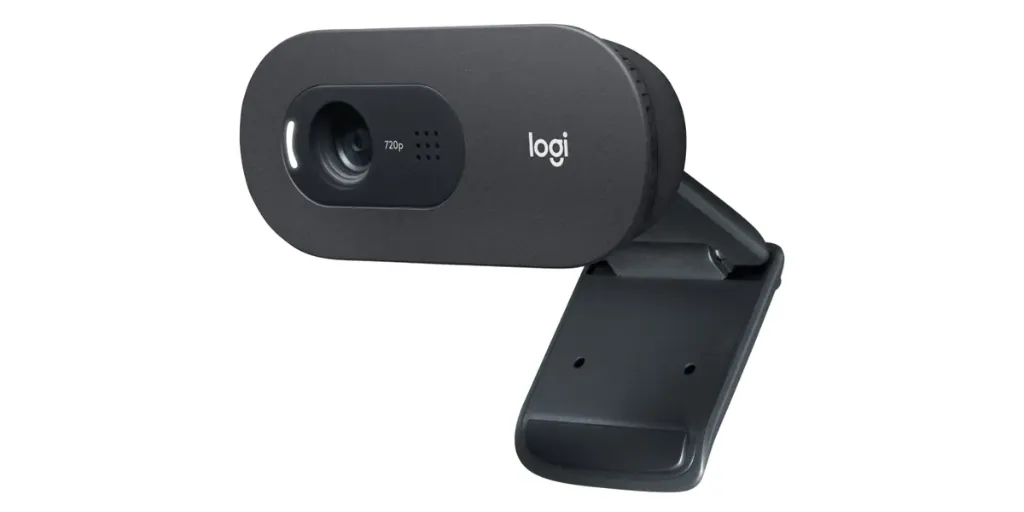 Kamera - Logitech - HD-Webcam Business C505e HD