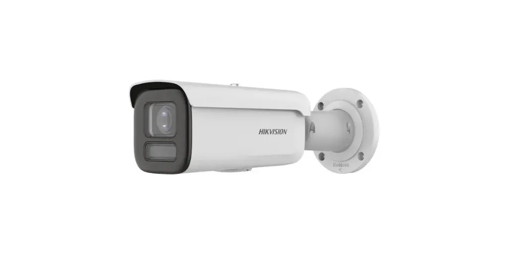[DS-2CD2687G2HT-LIZS(2.8-12MM)(] Kamera Hikvision - Bullet - DS-2CD2687G2HT-LIZS (Weiß)
