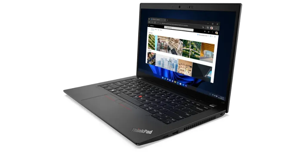 Notebook - Lenovo - ThinkPad L14 G3 14" i5-1235U/16GB/512GBSSD/FHD W11P