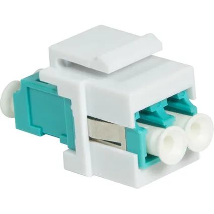 LC / LC Kupplung - MM - LogiLink