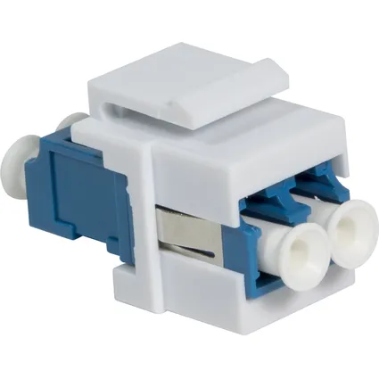 LC / LC Kupplung - SM - LogiLink