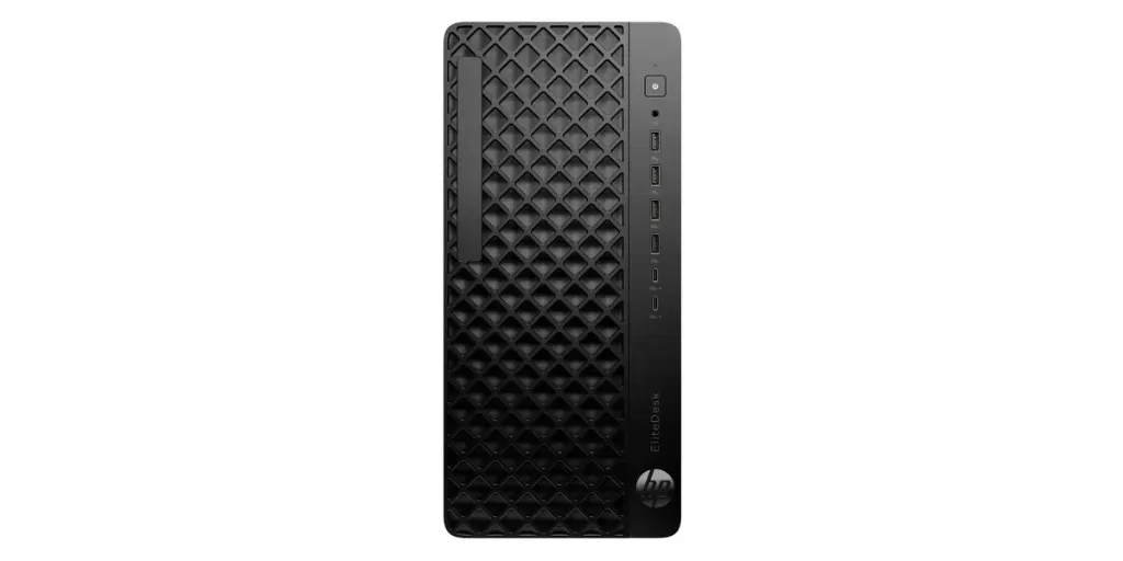 [A55N9ET#ABD] PC - HP - EliteDesk 8 - G1i TWR u5-245 32/1TBSSD RTX3050