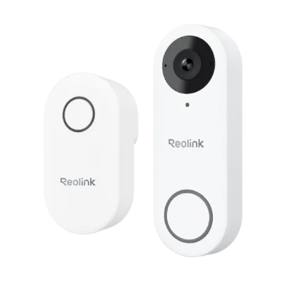 Türklingel - Reolink - Video WiFi