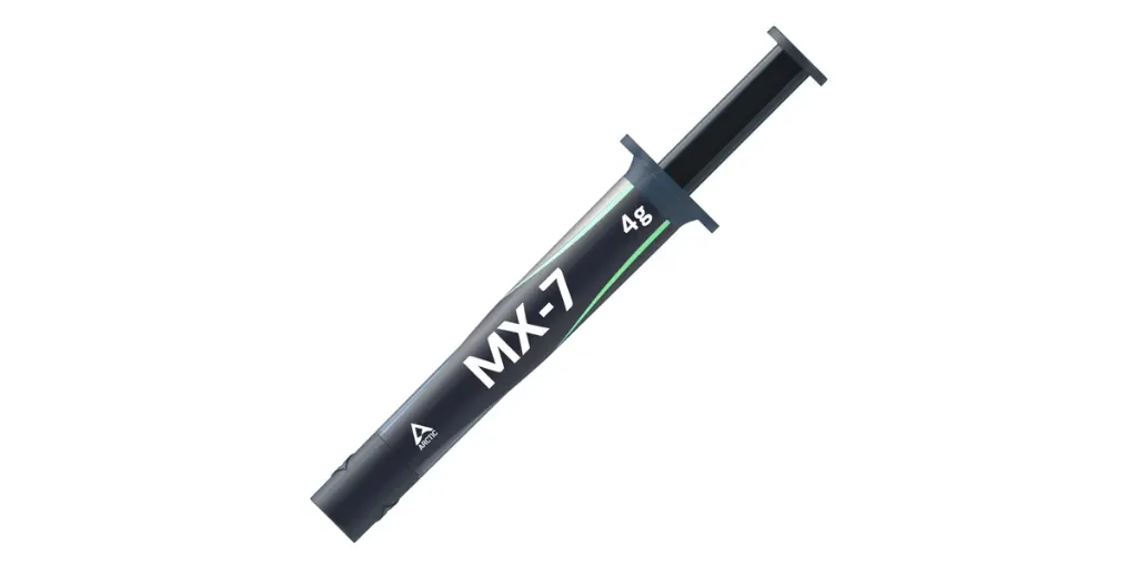Wärmeleitpaste- ARCTIC - MX-7 (4 gr.)