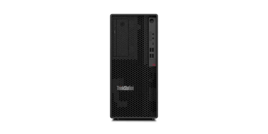PC - Lenovo - ThinkStation P2 - TW G2 Ultra7 265K 32/512GB RTX 2000 Ada