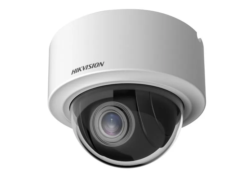 Kamera Hikvision - Mini Dome - PTZ DS-2DE3404W-DE(T5) 4MP