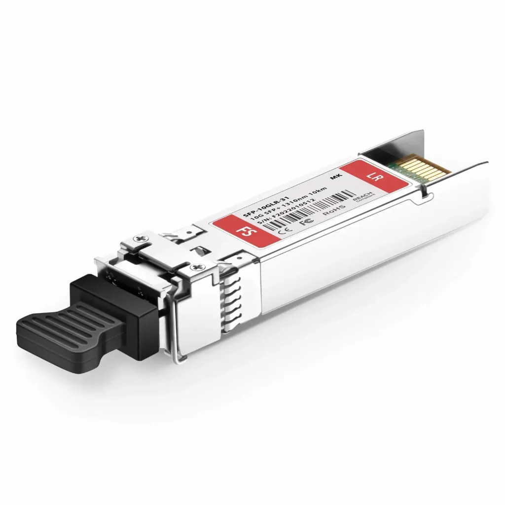 SFP+ - MikroTik - S-31DLC10D