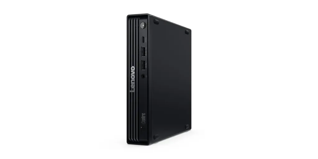 [13HA001KGE] PC - Lenovo - ThinkCentre M70q G6 Tiny Ultra7 265T 32/512 WiFi6 W11P