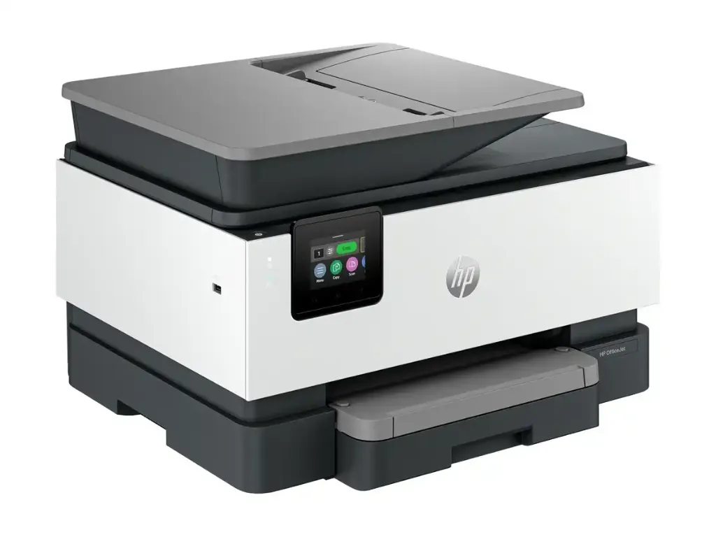 Drucker - HP Tinte Officejet Pro 9120e