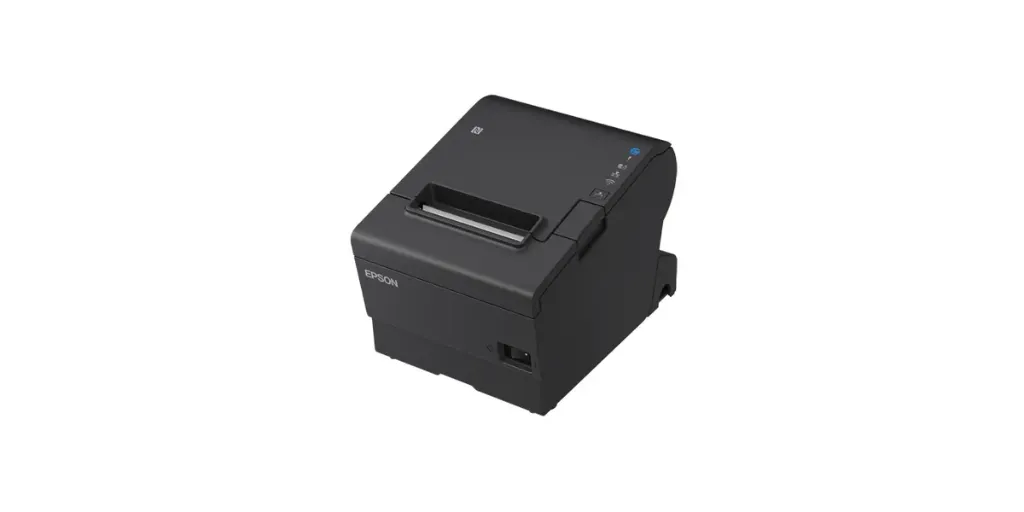 Bondrucker - Epson TM-T88VII