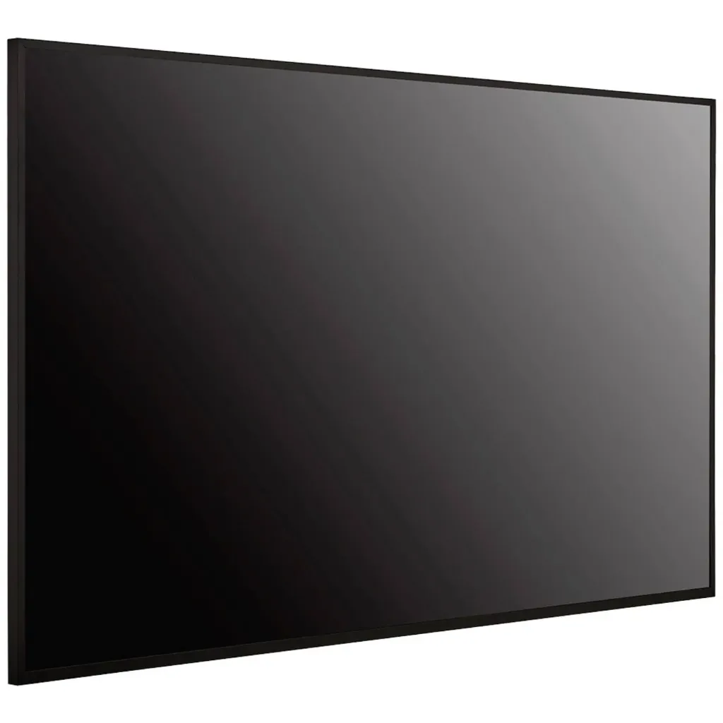 [65UH5N-M] Fernseher - LG - UHD Signage Display 65" - LG 65UH5N-M