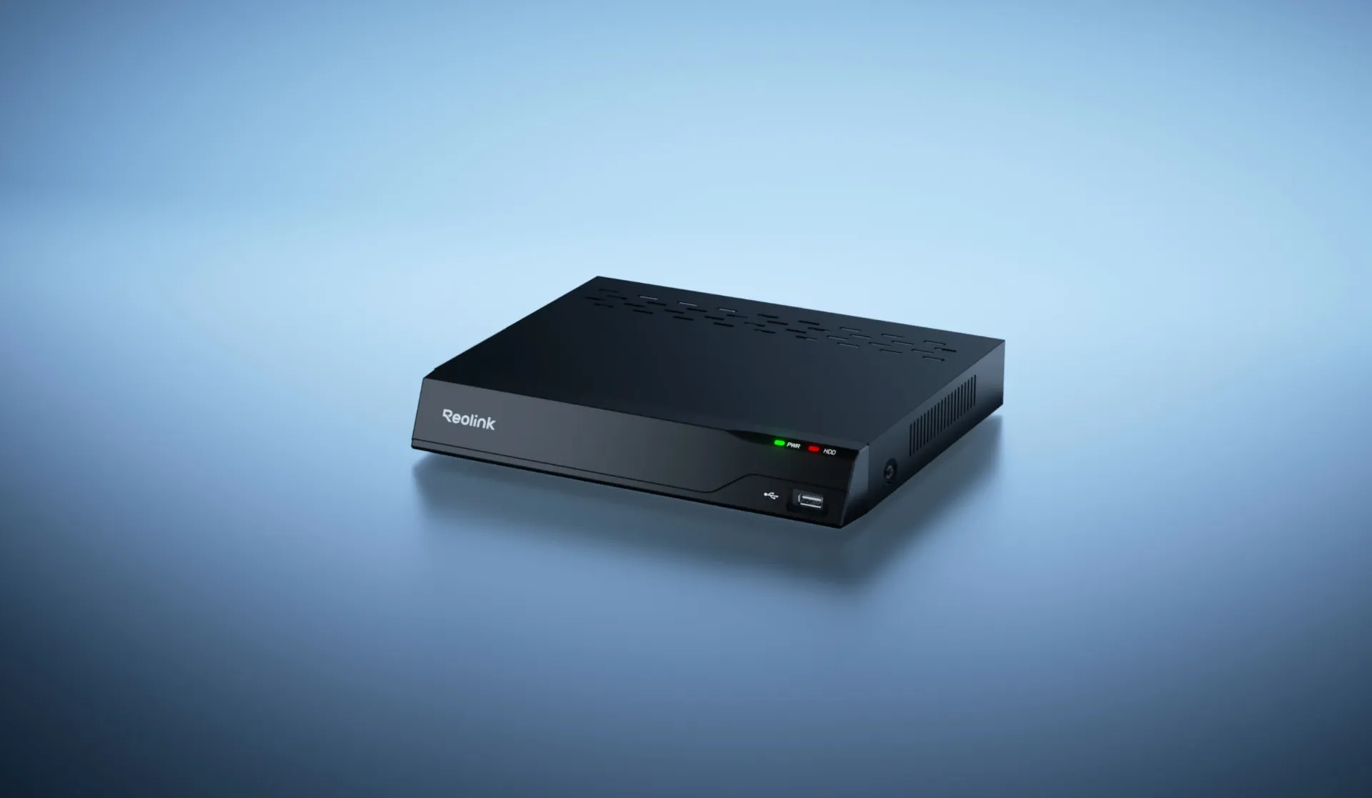 [RP-PN8] Reolink RP-PN8 12-Kanal PoE NVR für 24/7 Daueraufzeichnung