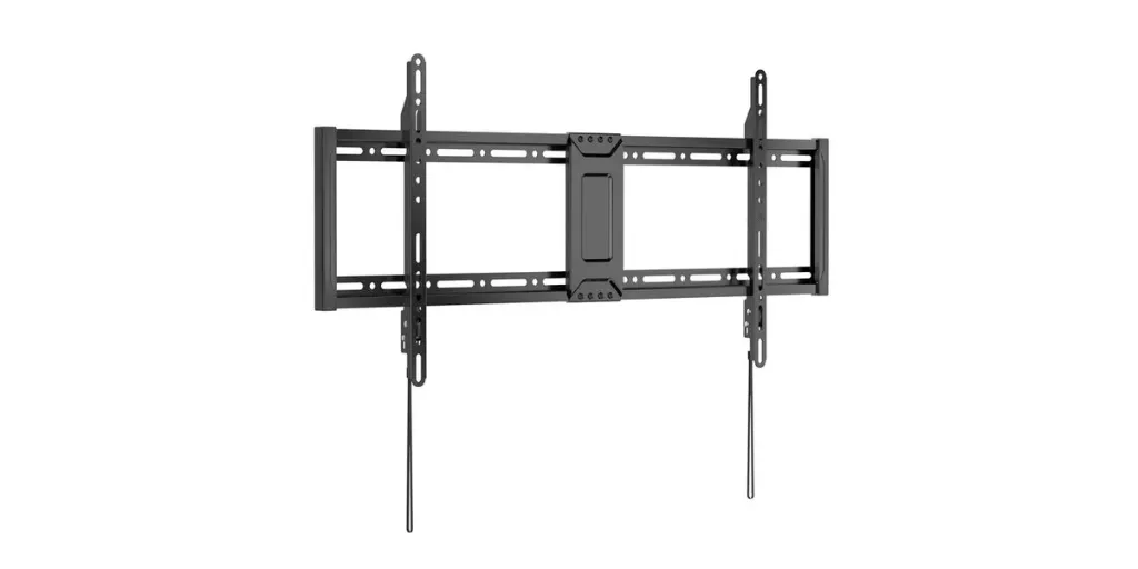 Wandhalterung - Equip 43"-95" - 1TFT