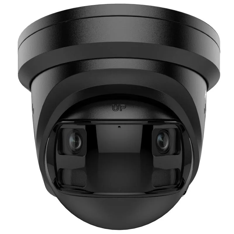 Kamera Hikvision - Turret - DS-2CD2383G2P-LISU/S(L)(RB)