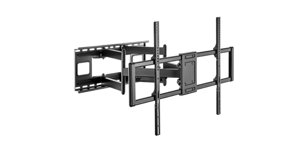 Wandhalterung - Equip 60"-120" - 1TFT