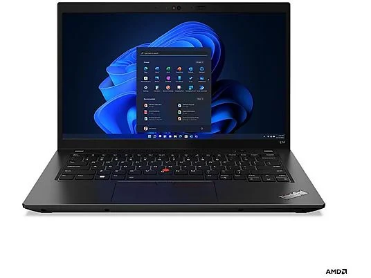 Notebook - Lenovo - ThinkPad - 14" - T14 Gen2 - i5-1135G7/16GB/256GBSSD/FHD W11P
