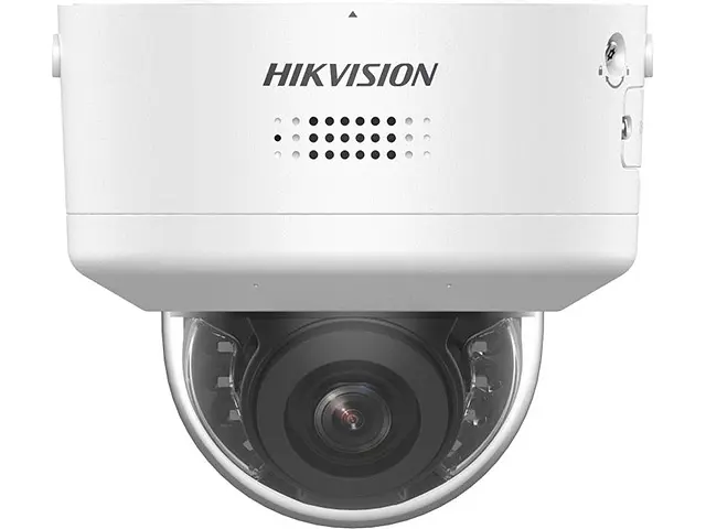 [DS-2CD2787G2H-LIPTRZS2U/SL] Kamera Hikvision - Dome - DS-2CD2787G2H-LIPTRZS2U/SL (Weiß)