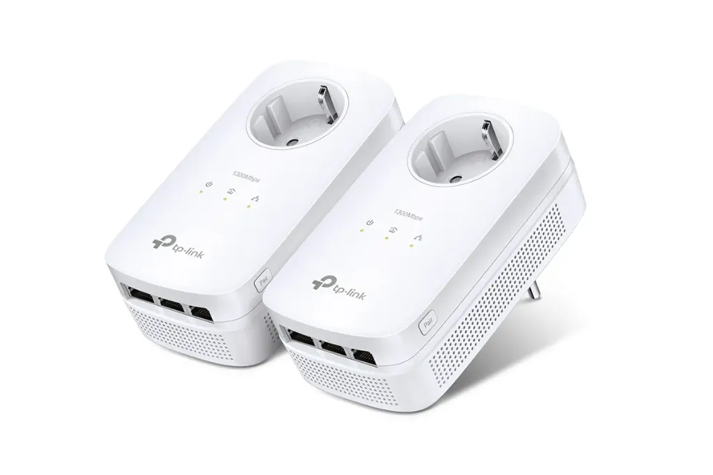 TP-Link - Powerline TL-PA8030P