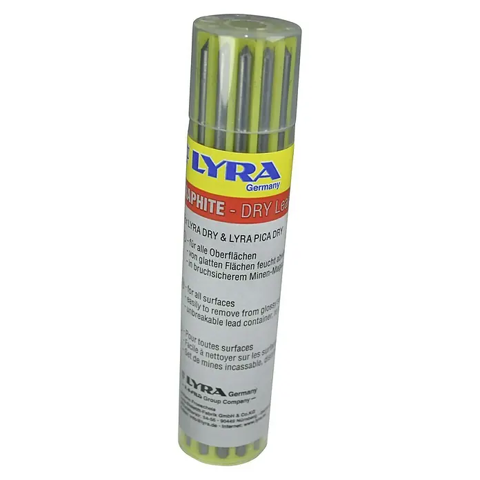 Tieflochmarker-Bleistift - Lyra - Dry Mienen - 2,8 mm