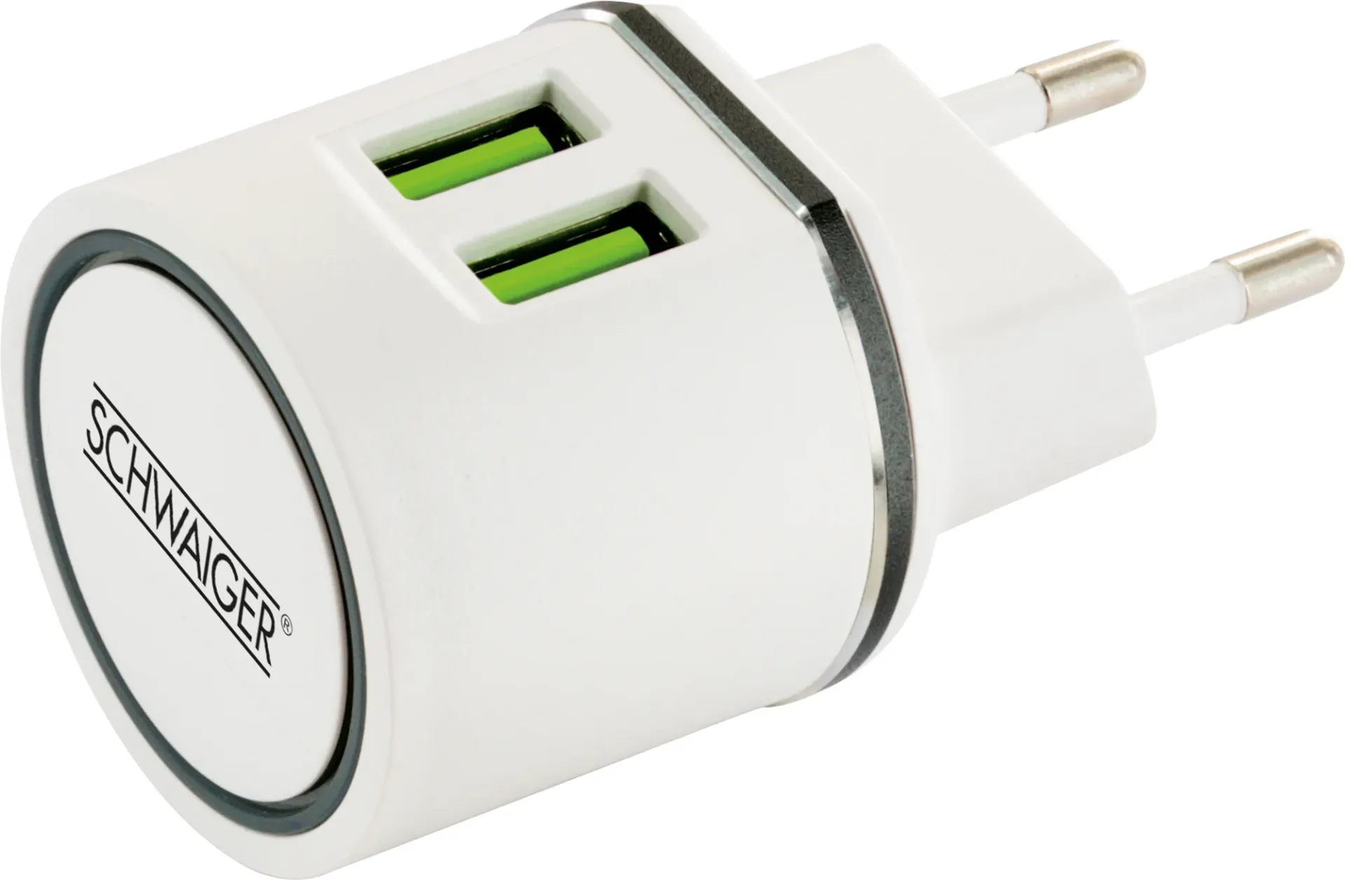 Ladeadapter - Schwaiger standard - USB