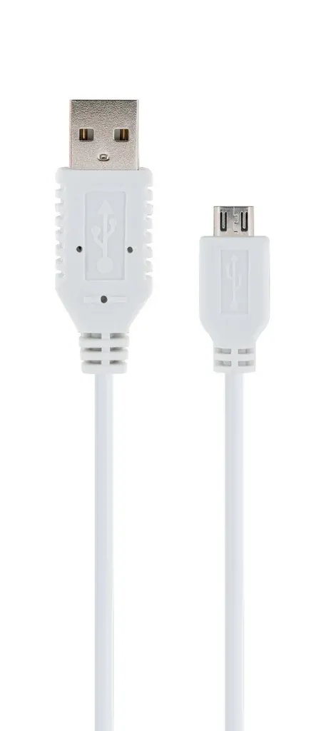 Schwaiger - Kabel USB2.0 A -> MicroUSB - 2.00m  (Kopie)