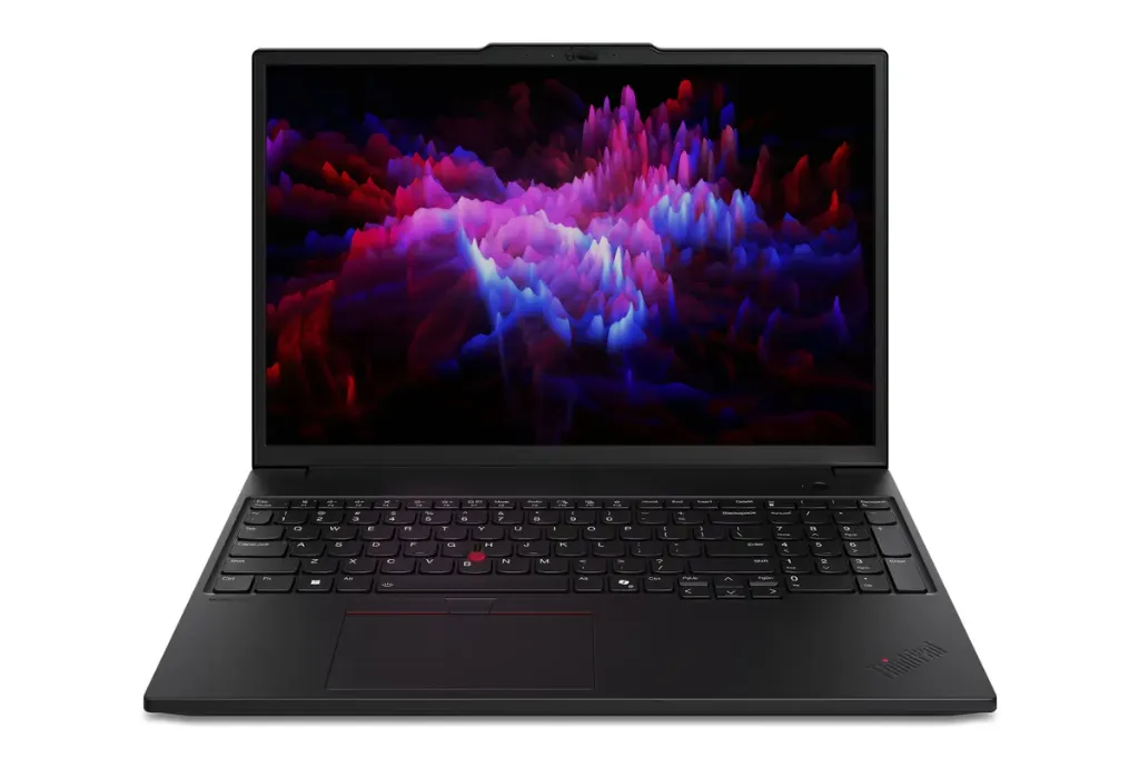 Notebook - Lenovo - ThinkPad P16s G3 16" U7-155H 32/1TB RTX500 W11P