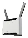 LTE Antenne - MikroTik - Chateau PRO ax