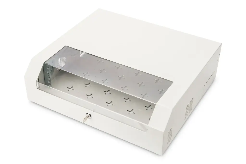 Digitus - Wandgehäuse SOHO Slim