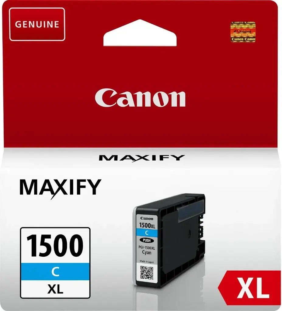 Tinte - Canon PGI-1500-XL