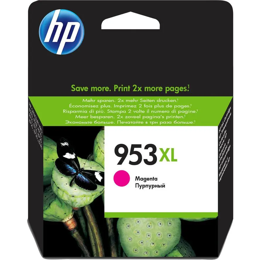 Tinte - HP 953-XL