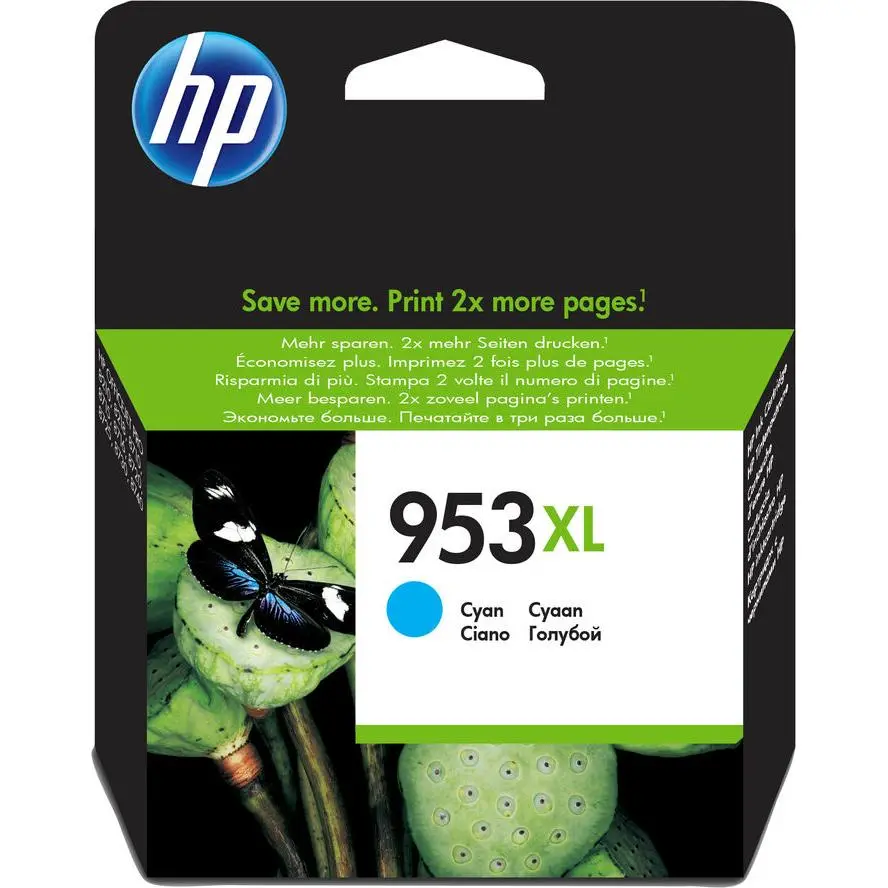Tinte - HP 953-XL