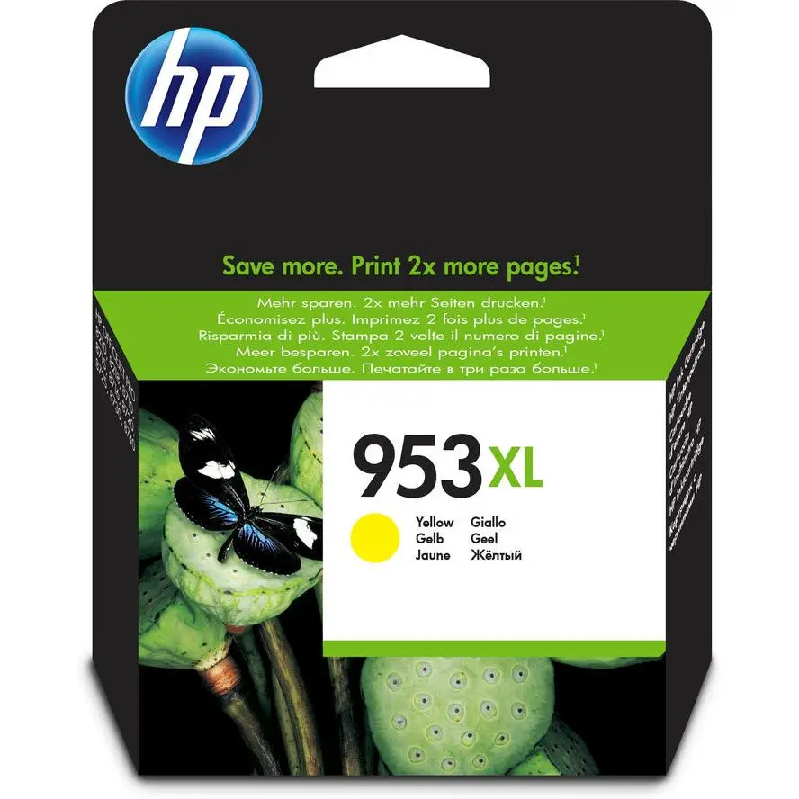 Tinte - HP 953-XL