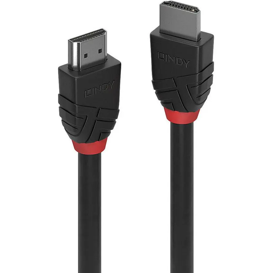 Monitorkabel - HDMI->HDMI