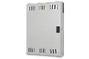 Netzwerkschrank - Wandgehäuse Slim - 3HE