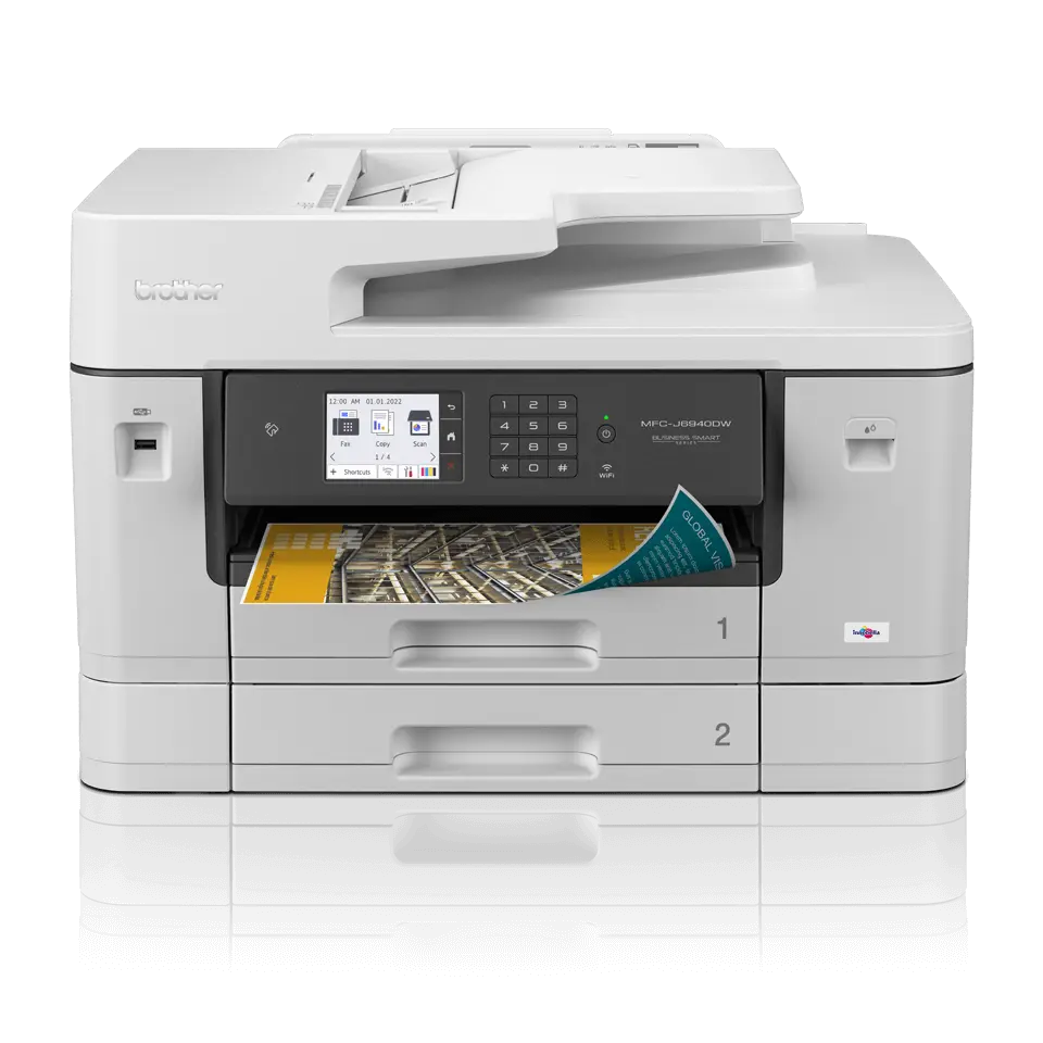 Drucker - Brother MFC-J6940DW