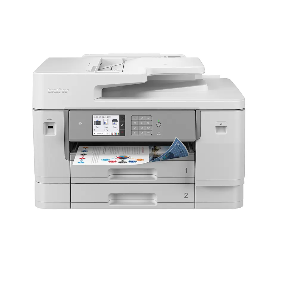 Drucker - Brother MFC-J6955DW