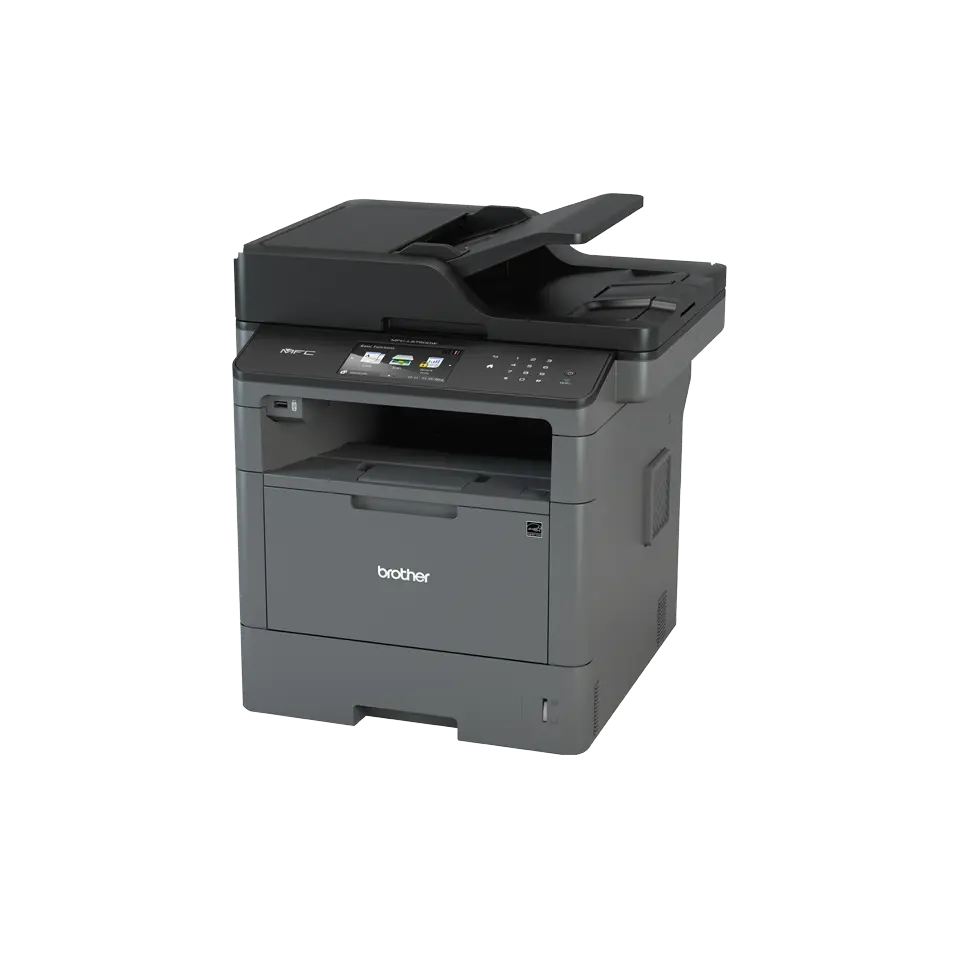 Drucker - Brother MFC-L5750DW