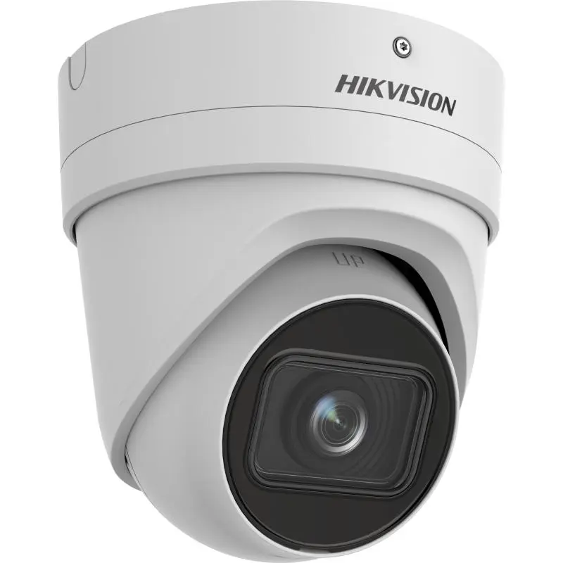 [DS-2CD2H46G2-IZS(C)] Kamera Hikvision - Turret - DS-2CD2H46G2-IZS(C) (Weiß)