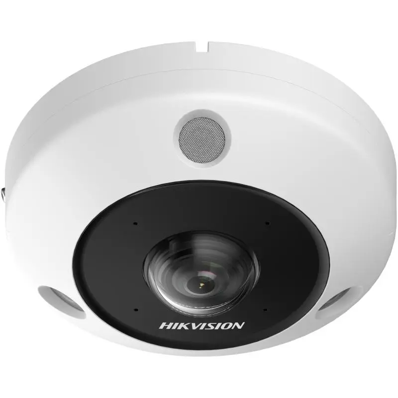 Kamera Hikvision - Fisheye - DS-2CD6365G1-IVS