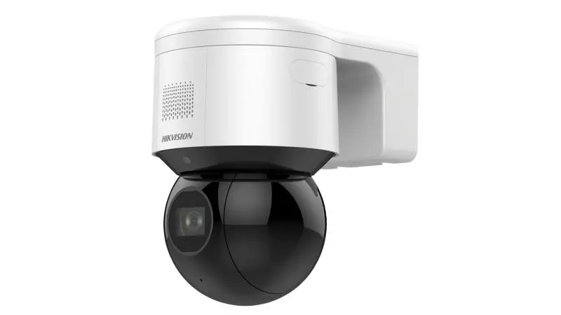 Kamera Hikvision - Mini PT Dome - DS-2DE3A404IW