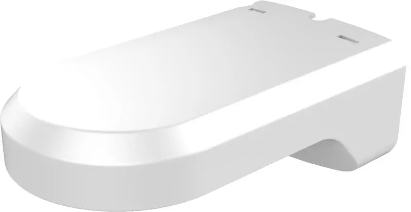 Kamera Zubehör - Wandmontage - DS-1294ZJ-PT