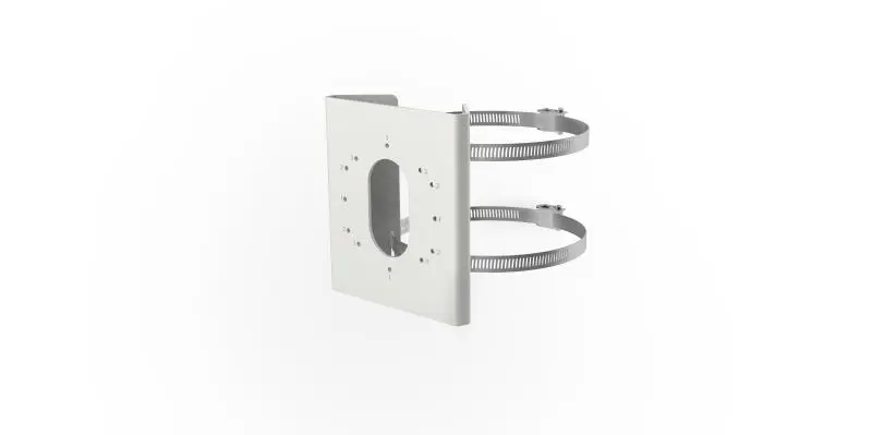 Kamera - Mastmontage - DS-1275ZJ-S-SUS