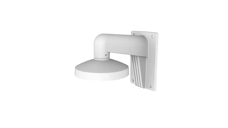 [DS-1473ZJ-155] Kamera Zubehör - Wandmontage - DS-1473ZJ-155 (Weiß)