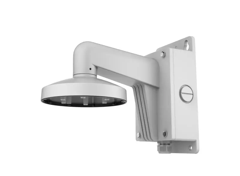 [DS-1473ZJ-155B] Kamera Zubehör - Wandmontage - DS-1473ZJ-155B (Weiß)
