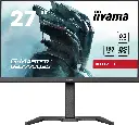 Monitor - Iiyama - 27'' - Flach - GB2770QSU - B6